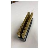 Remington 30-06 springfield ammunition