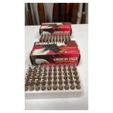 American Eagle 17 Win Super Mag ammunition