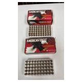 American Eagle 17 Win Super Mag ammunition