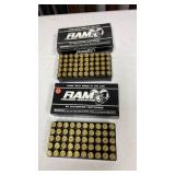 Ram Precision .45 ACP ammunition