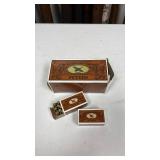 Peters .22 LR ammunition