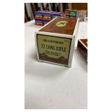 Peters .22 LR ammunition