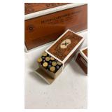 Peters .22 LR ammunition