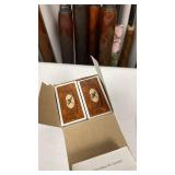 Peters .22 LR ammunition