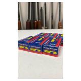 Aguila .22 super max ammunition