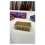 Aguila .22 super max ammunition