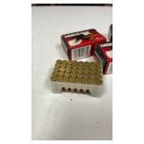 Remington and other .22 LR ammunition