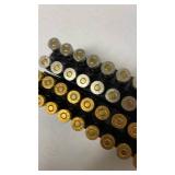 Remington 22-250 ammunition