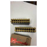 Hornady 250 Savage ammunition