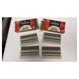 Federal Ammunition 270 Win 130 grain ammunition