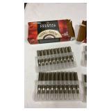 Federal Ammunition 270 Win 130 grain ammunition