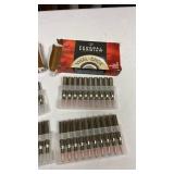 Federal Ammunition 270 Win 130 grain ammunition