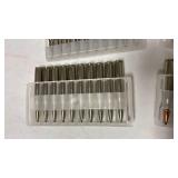 Federal Ammunition 270 Win 130 grain ammunition