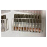 Federal Ammunition 270 Win 130 grain ammunition