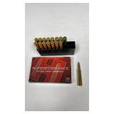 Hornady 270 Win 130 grain ammunition