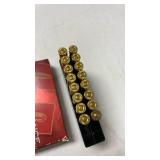 Hornady 270 Win 130 grain ammunition