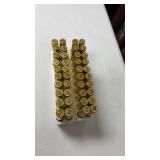 Winchester Super X 270 Win ammunition