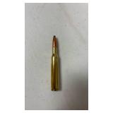 Winchester Super X 270 Win ammunition