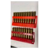 Winchester and other 270 Rem 130 grain ammunition
