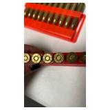 Winchester and other 270 Rem 130 grain ammunition