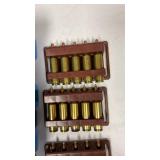 Assorted 270 WSM ammunition