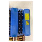 Assorted 270 WSM ammunition