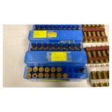 Assorted 270 WSM ammunition