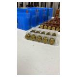 Assorted 270 WSM ammunition
