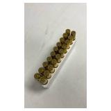 Winchester Super X 270 WSM ammunition