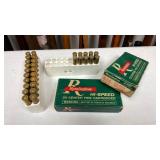Remington 444 Marlin ammunition