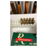 Remington 444 Marlin ammunition