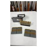 Nosler Trophy Grade 7mm STW ammunition