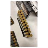 Nosler Trophy Grade 7mm STW ammunition
