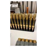 Nosler Trophy Grade 7mm STW ammunition