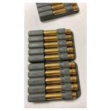 Nosler Trophy Grade 7mm STW ammunition