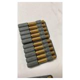 Nosler Trophy Grade 7mm STW ammunition