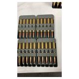 Nosler Trophy Grade 7mm STW ammunition