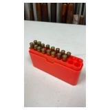 Winchester 223 REM ammunition