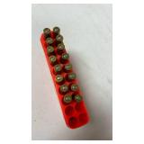 Winchester 223 REM ammunition