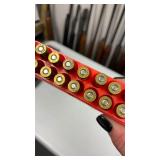 Winchester 223 REM ammunition