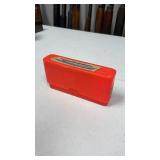 Winchester 223 REM ammunition