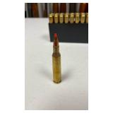 Hornady 257 ROB+P ammunition