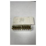 WW Super 250 Savage ammunition