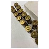 WW Super 250 Savage ammunition