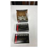 Fiocchi 12 gauge shotgun ammunition