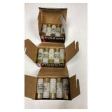 Fiocchi 12 gauge shotgun ammunition