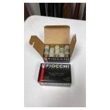 Fiocchi 12 gauge shotgun ammunition