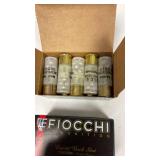 Fiocchi 12 gauge shotgun ammunition