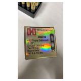 Hornady Critical Defense 410 shotgun ammunition