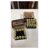 Hornady Critical Defense 410 shotgun ammunition
